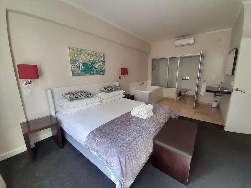 1 Bedroom Property for Sale in Cape Town City Centre Western Cape